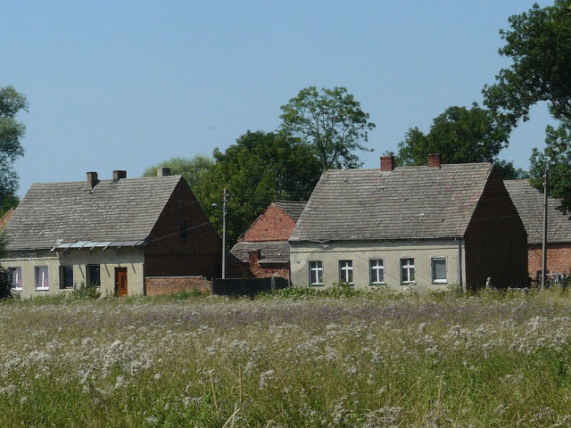 Działka Sprzedaż Giżyn