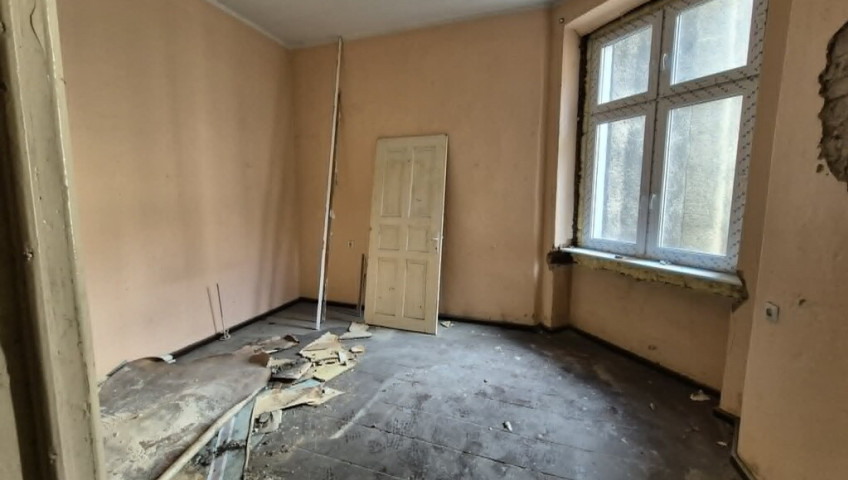 Mieszkanie Sprzedaż Szczecin Śródmieście-Centrum gen. Ludomiła Rayskiego
