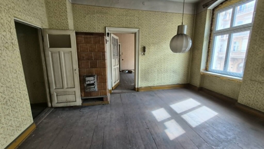 Mieszkanie Sprzedaż Szczecin Śródmieście-Centrum gen. Ludomiła Rayskiego