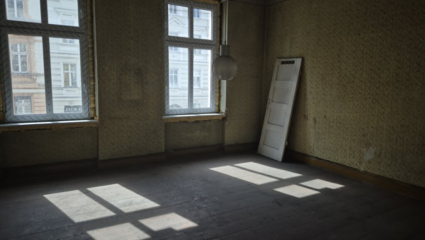 Mieszkanie Sprzedaż Szczecin Śródmieście-Centrum gen. Ludomiła Rayskiego