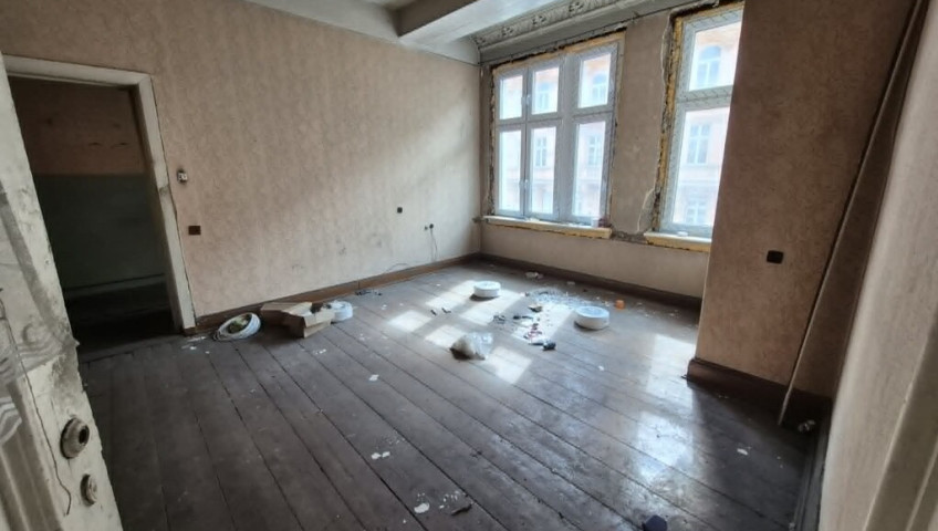 Mieszkanie Sprzedaż Szczecin Śródmieście-Centrum gen. Ludomiła Rayskiego