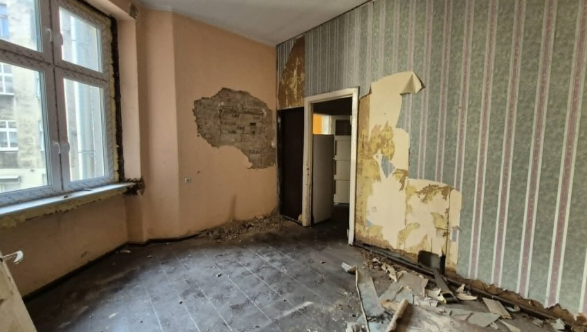 Mieszkanie Sprzedaż Szczecin Śródmieście-Centrum gen. Ludomiła Rayskiego