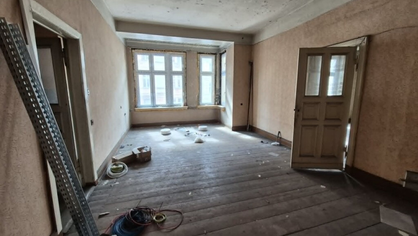 Mieszkanie Sprzedaż Szczecin Śródmieście-Centrum gen. Ludomiła Rayskiego