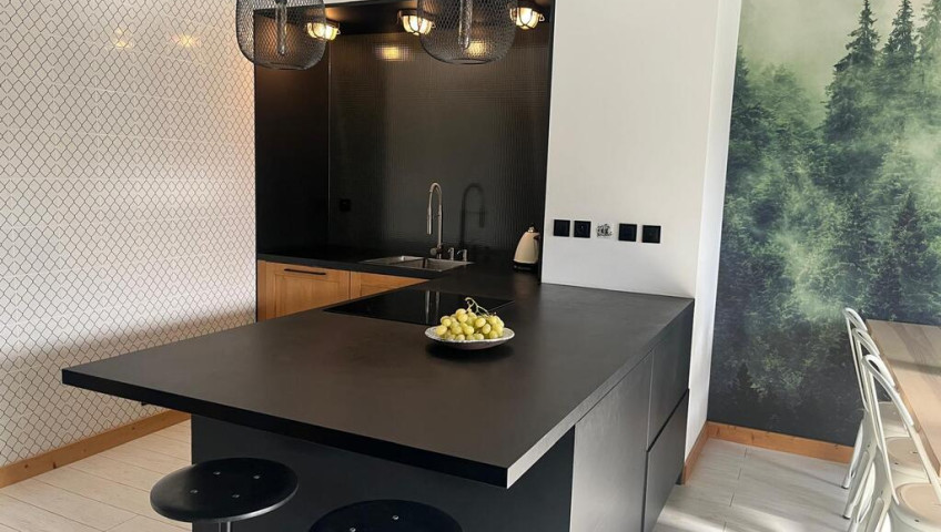 Mieszkanie Sprzedaż Mierzyn Tęczowa