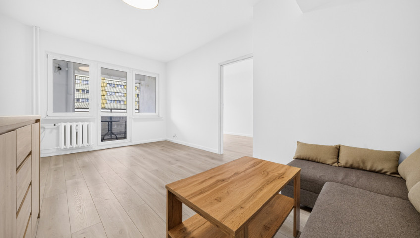 Mieszkanie Sprzedaż Szczecin Świerczewo Stanisława Ignacego Witkiewicza