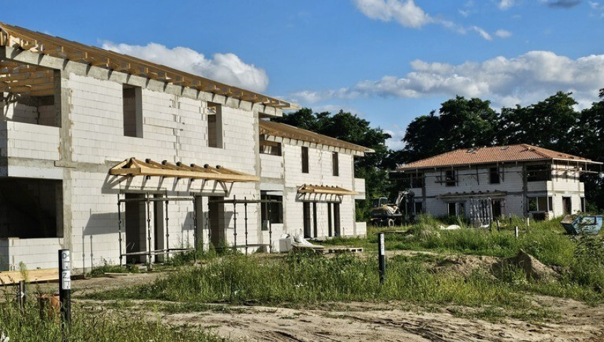 Dom Sprzedaż Kościno