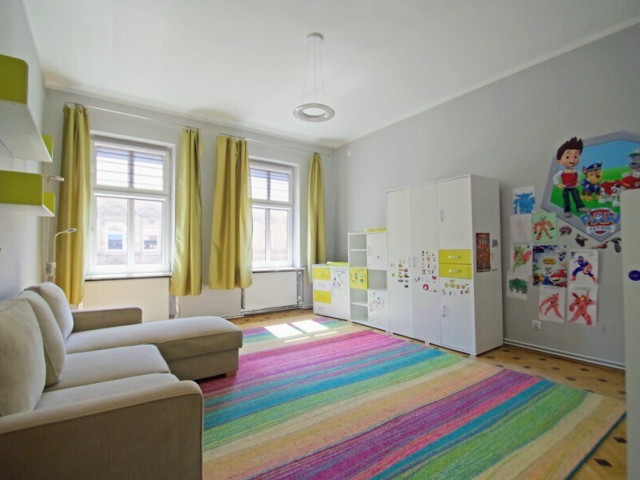 Mieszkanie Sprzedaż Szczecin Śródmieście-Centrum Władysława Łokietka