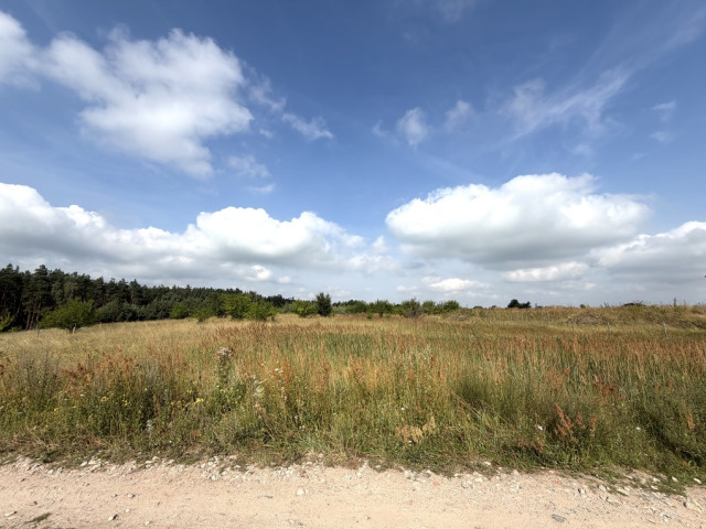 Działka Sprzedaż Daleszewo