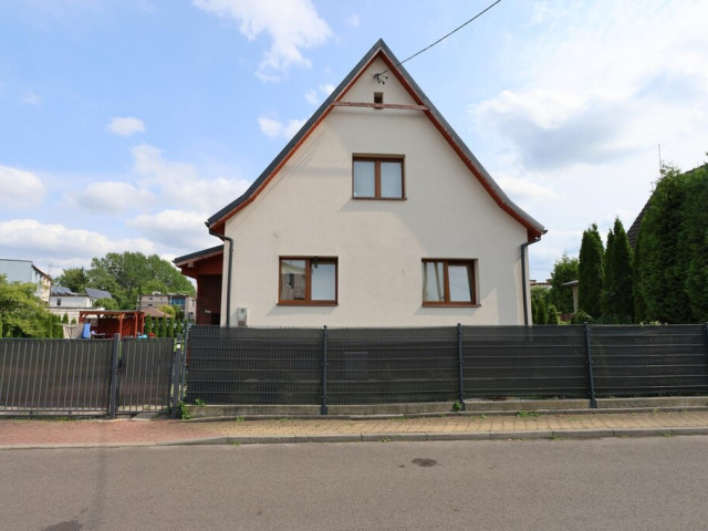 Dom Sprzedaż Goleniów
