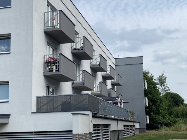 Mieszkanie Sprzedaż Goleniów Fryderyka Chopina