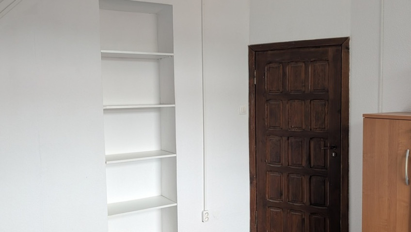 Lokal Wynajem Szczecin os. Arkońskie Harcerzy