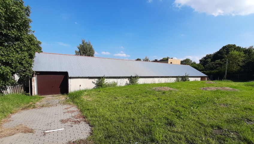Magazyn Wynajem Szczecin Pogodno II