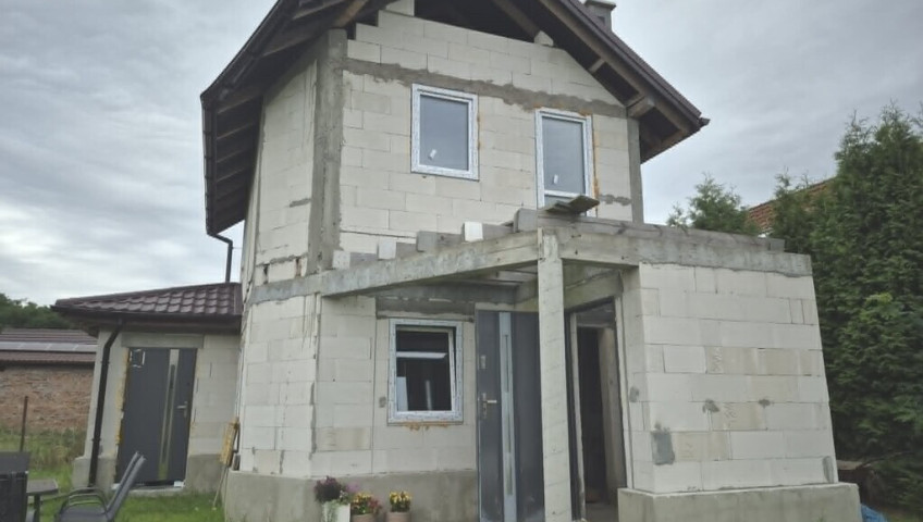 Dom Sprzedaż Dębostrów