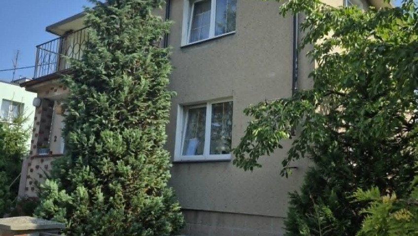 Dom Sprzedaż Szczecin Dąbie Bośniacka