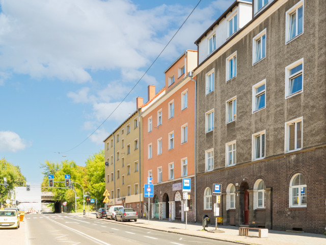 Lokal Sprzedaż Szczecin Niebuszewo