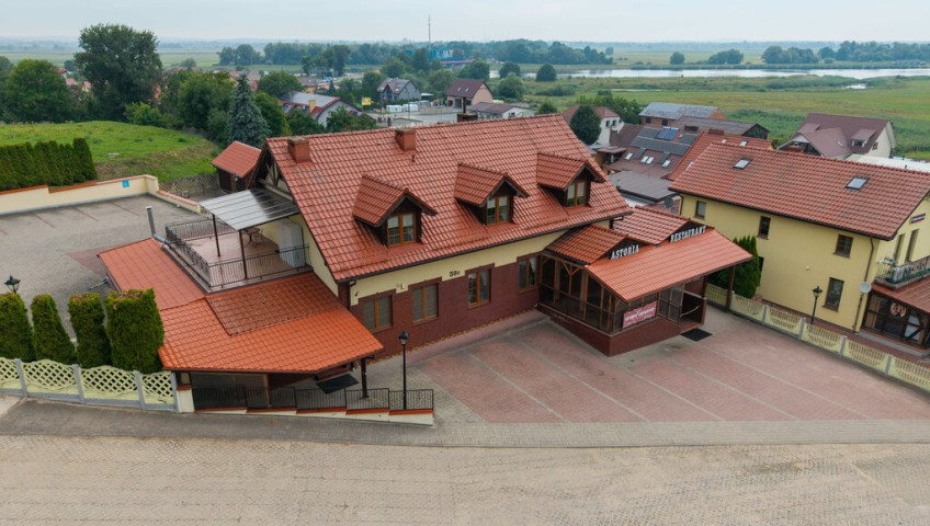 Obiekt Sprzedaż Krajnik Dolny