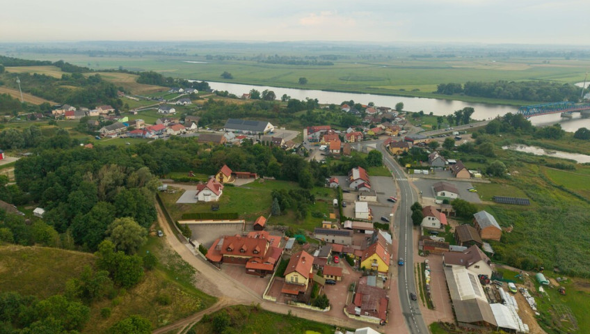 Obiekt Sprzedaż Krajnik Dolny