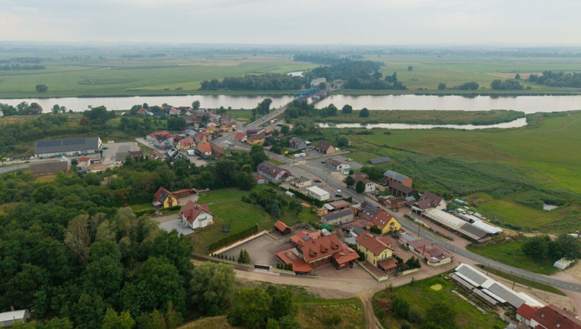 Obiekt Sprzedaż Krajnik Dolny