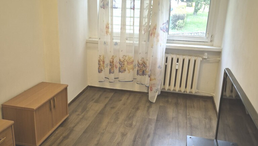 Mieszkanie Sprzedaż Szczecin Pomorzany 9 Maja