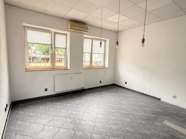 Lokal Wynajem Szczecin Bezrzecze