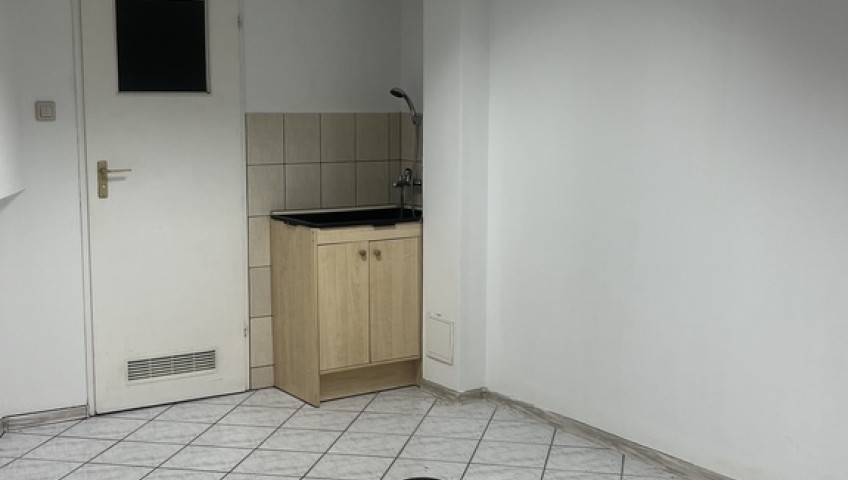 Lokal Sprzedaż Szczecin Centrum