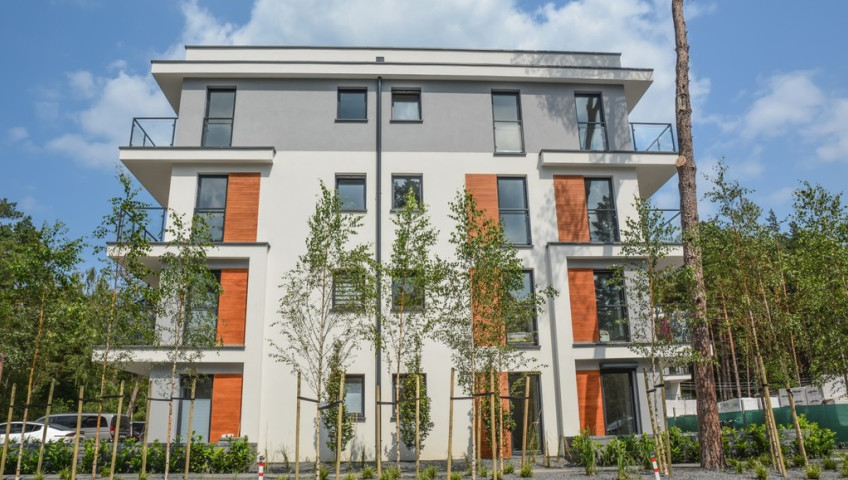 Mieszkanie Sprzedaż Pobierowo Powstańców
