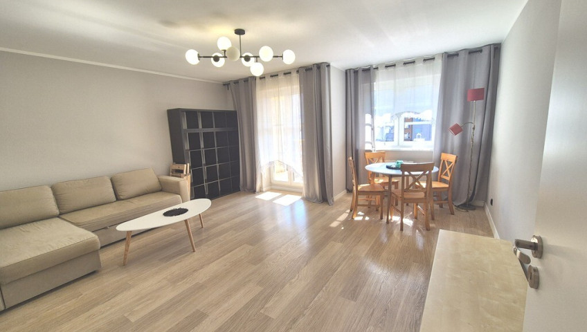 Mieszkanie Wynajem Szczecin Centrum Mariana Langiewicza
