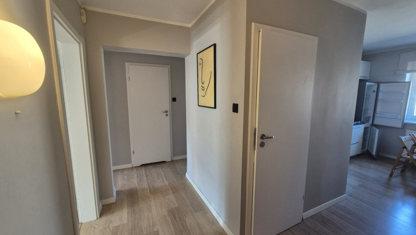 Mieszkanie Wynajem Szczecin Centrum Mariana Langiewicza