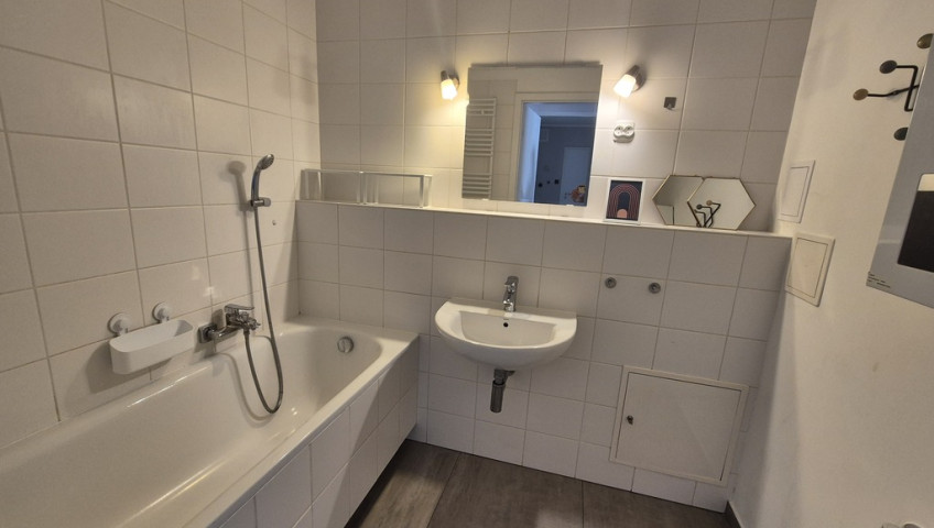 Mieszkanie Wynajem Szczecin Centrum Mariana Langiewicza