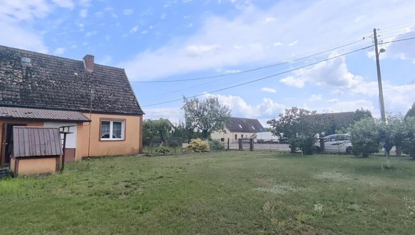 Dom Sprzedaż Podańsko