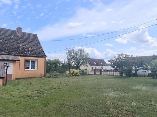 Dom Sprzedaż Podańsko