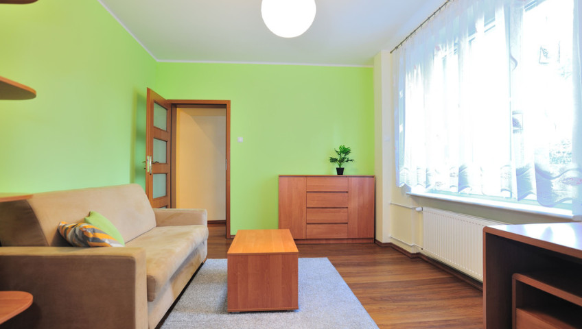 Mieszkanie Wynajem Szczecin Centrum Maksyma Gorkiego