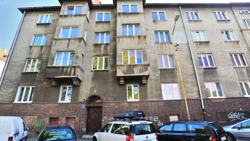 Mieszkanie Wynajem Szczecin Centrum Maksyma Gorkiego