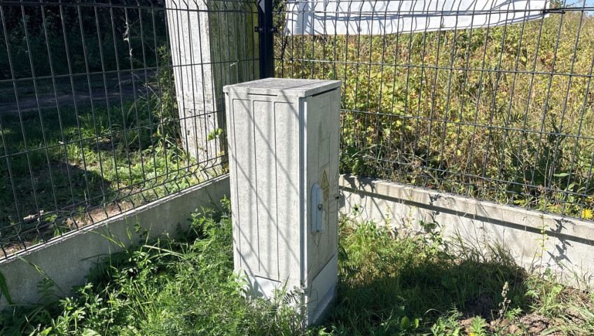 Działka Sprzedaż Pogorzelica