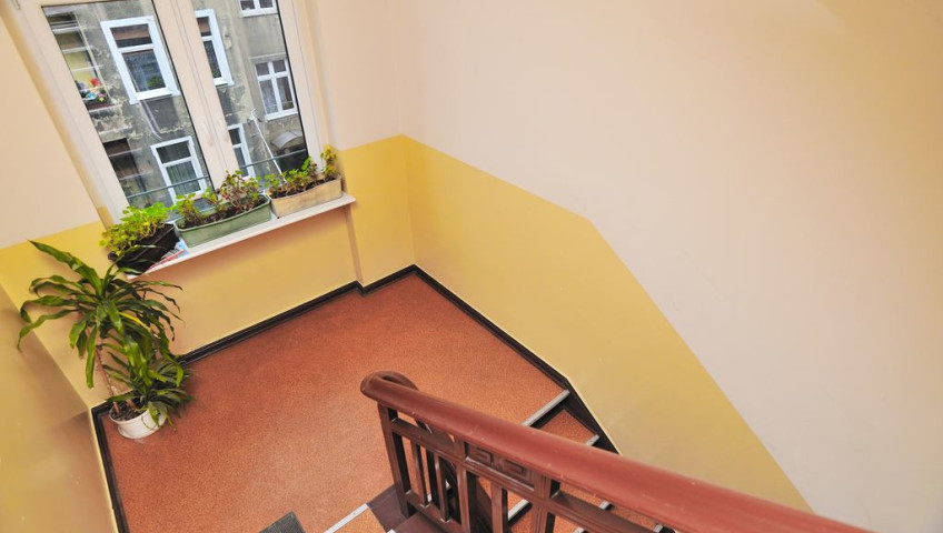 Mieszkanie Wynajem Szczecin Śródmieście-Centrum ks. Piotra Ściegiennego