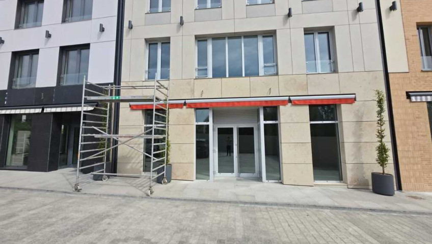 Lokal Wynajem Szczecin Stare Miasto Warzywna