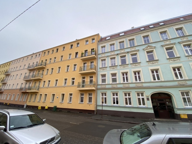 Mieszkanie Sprzedaż Szczecin Żelechowa Studzienna