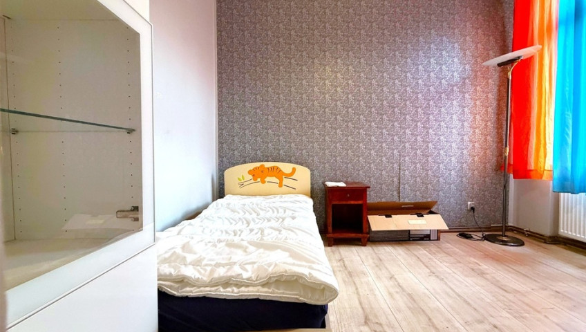 Mieszkanie Sprzedaż Szczecin Śródmieście-Centrum Jagiellońska