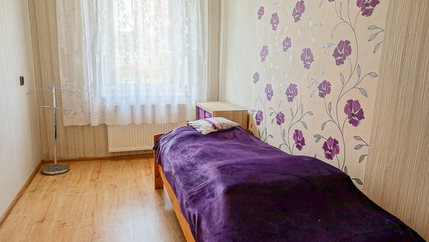 Mieszkanie Sprzedaż Szczecin Podjuchy