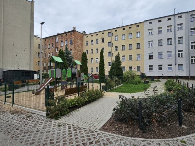 Ładna kawalerka w centrum Szczecina