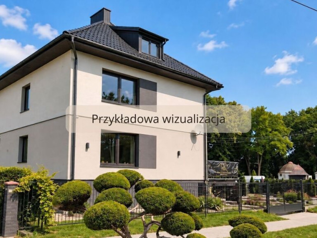 Dom Wynajem Pyrzyce