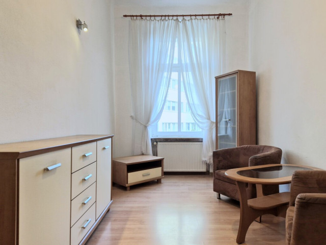 Mieszkanie Sprzedaż Szczecin Centrum Kujawska
