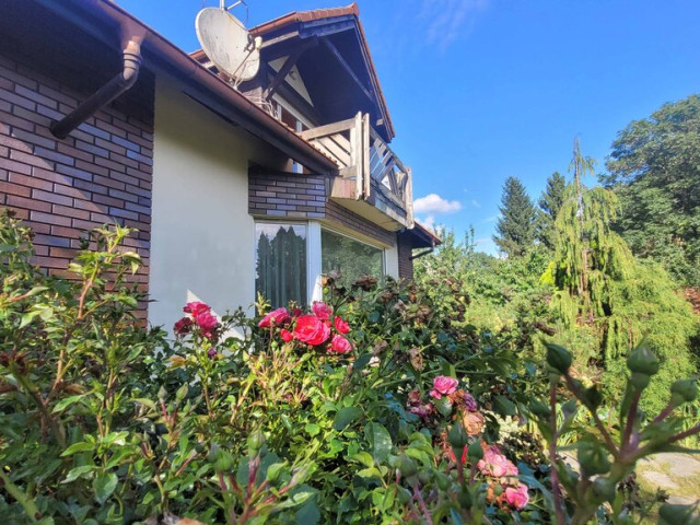 Dom Sprzedaż Szczecin Osów