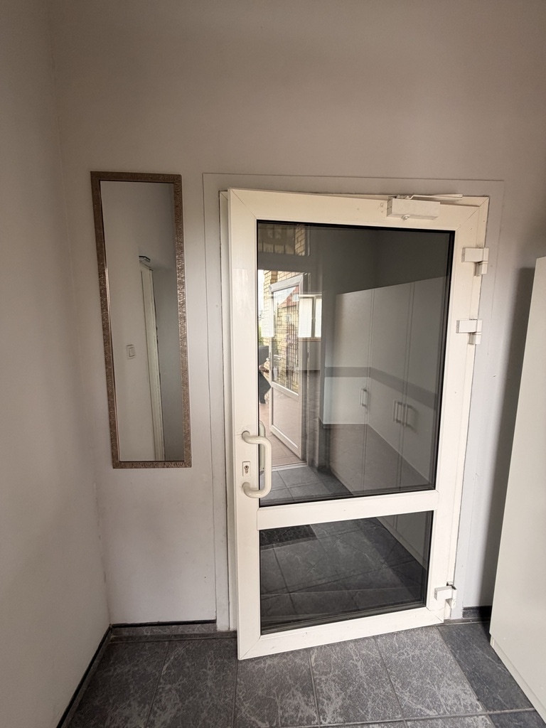 Lokal Sprzedaż Szczecin Bezrzecze