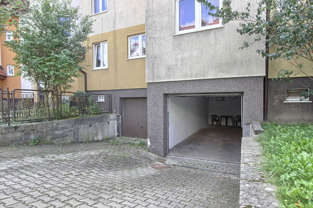 Mieszkanie Wynajem Mierzyn Grafitowa