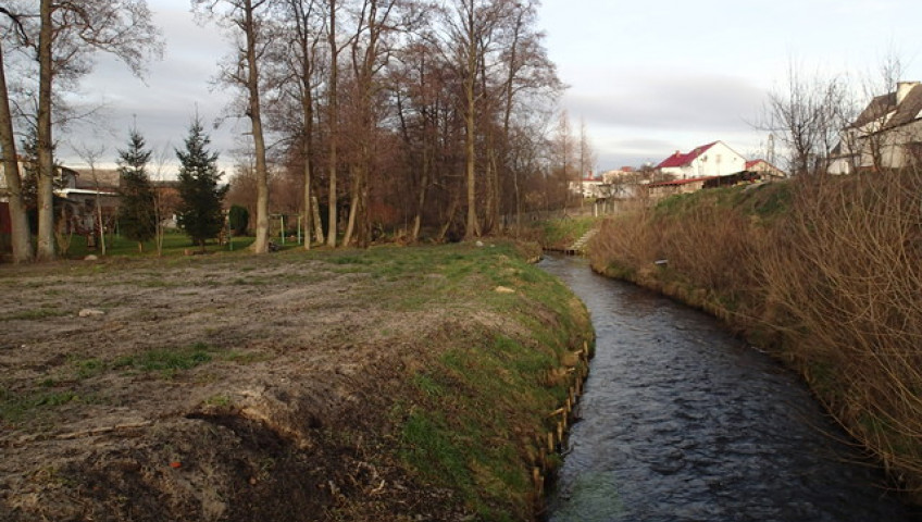 Obiekt Sprzedaż Świdwin