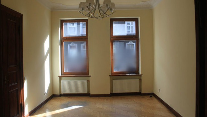 Mieszkanie Sprzedaż Szczecin Śródmieście-Centrum