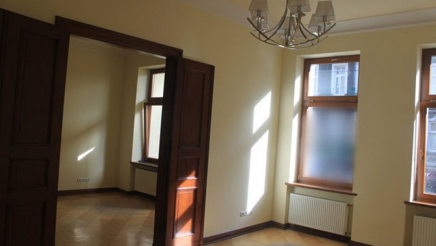Mieszkanie Sprzedaż Szczecin Śródmieście-Centrum