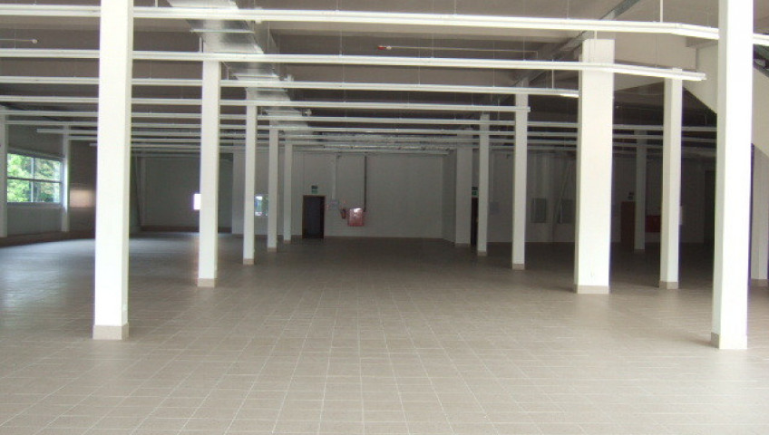 Obiekt Wynajem Szczecin Nowe Miasto