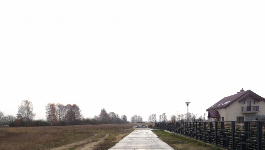 Działka Sprzedaż Uniemyśl